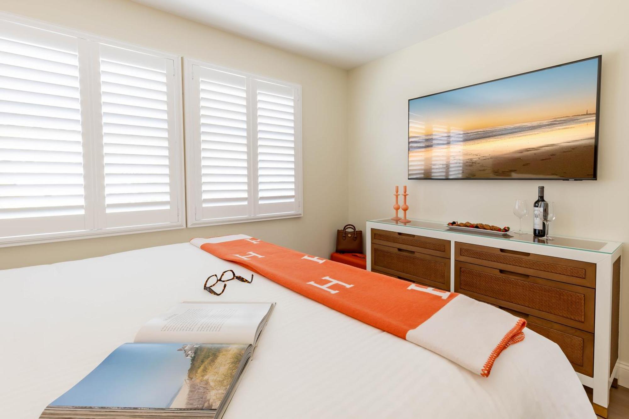 كيب ماي The Beach Club On Madison Avenue المظهر الخارجي الصورة